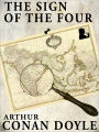 The Sign of the Four, Sherlock Holmes #2, Arthur Conan Doyle, Full Version