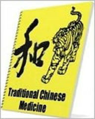 Title: Traditional Chinese Medicine, Author: Tea Time eBooks