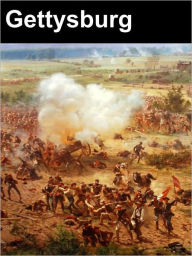 Title: Gettysburg Military Park, Author: Frederick Tilberg