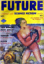 Genesis: A Science Fiction/Short Story Classic By H. Beam Piper!
