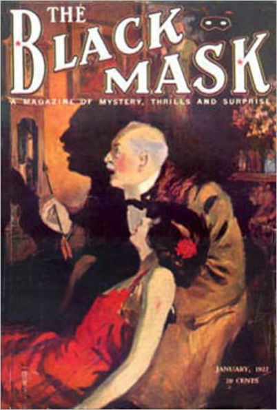 Arson Plus: A Mystery/Detective, Short Story, Pulp Classic By Dashiell Hammett!