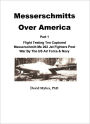 Messerschmitts Over America-(Part 1)