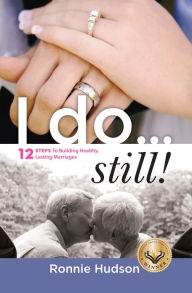 Title: I do...still!, Author: Ronnie Hudson