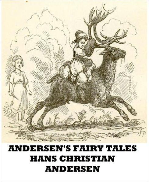 Andersen's Fairy Tales