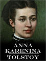 Anna Karenina, Lev Nikolayevich Tolstoy, Full Version