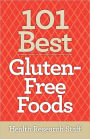 101 Best Gluten-Free Foods