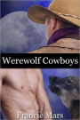 Werewolf Cowboys (An MM Erotic Story)