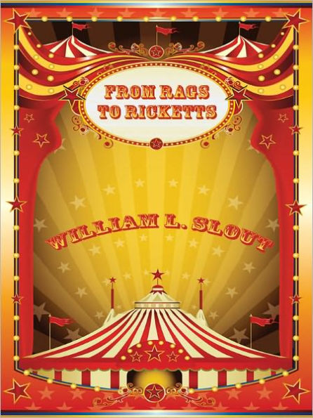 From Rags to Ricketts and Other Essays on Circus History