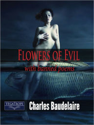 Title: Flowers of Evil, Author: Charles Baudelaire