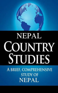 Title: NEPAL Country Studies, Author: CIA