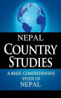 NEPAL Country Studies