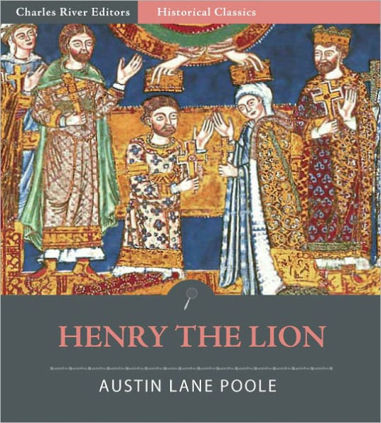 Henry the Lion