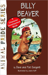 Title: Billy Beaver, Author: Dave Sargent