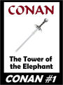 Conan: The Tower of the Elephant (Original Version) #1