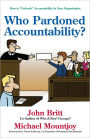 Who Pardoned Accountability?: How to 