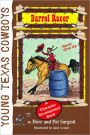 Barrel Racer