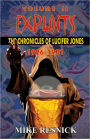 Exploits: The Chronicles of Lucifer Jones Volume II, 1926-1931