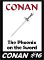 Conan: The Phoenix on the Sword (Original Version) #16
