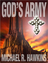 Title: God's Army, Author: Michael Hawkins