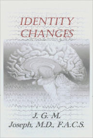 Title: Identity Changes, Author: Jean Guy M. Joseph