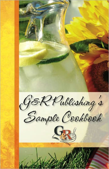 G&R Publishing's Custom Sample Book