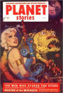 Master Of The Moondog: A Science Fiction/Short Story Classic By Stanley Mullen!