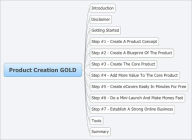 Title: Product Creation Gold - Create Products And Make Money Online in 24 Hours, Author: Irwing