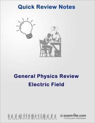 Title: Electric Field, Author: Bindre