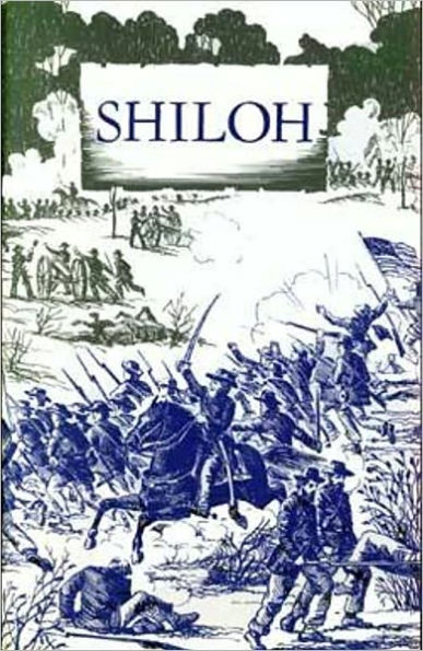 Shiloh National Miliatry Battlefield