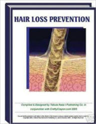Title: Hair Loss Prevention, Author: John Roberts