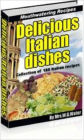 Delicious Italian Recipes