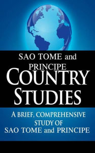 Title: SAO TOME and PRINCIPE Country Studies, Author: CIA