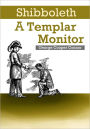 Shibboleth A Templar Monitor