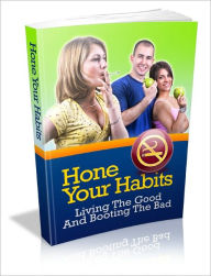 Title: Hone Your Habits, Author: Bruce Campbell