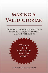 Making A Valedictorian