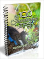 100 Gardening Tips - Your Simple Guide To Gardening