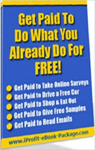 Title: Monry Tips - Get Paid To Do What You Already Do For Free, Author: Healthy Tips