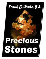 Title: eBook about Precious Stones - when light passes from air into water..., Author: Healthy Tips