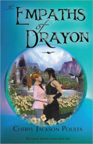 Title: The Empaths of Drayon, Author: Cheryl Jackson Poules