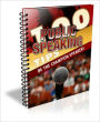 100 Public Speaking Tips Public Speaking Tips EVERY Public Speaker Should Know!