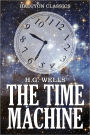 H.G. Wells' The Chronic Argonauts and The Time Machine