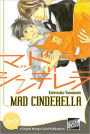 Mad Cinderella (Yaoi Manga) - Nook Edition