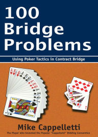 Title: 100 Bridge Problems, Author: Mike Cappelletti