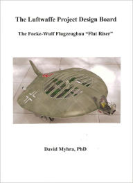 Title: The Focke-Wulf Flugzeugbau 