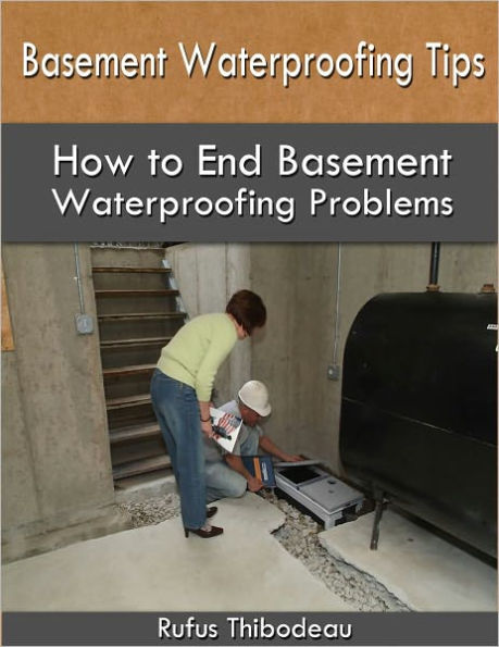 Basement Waterproofing Tips