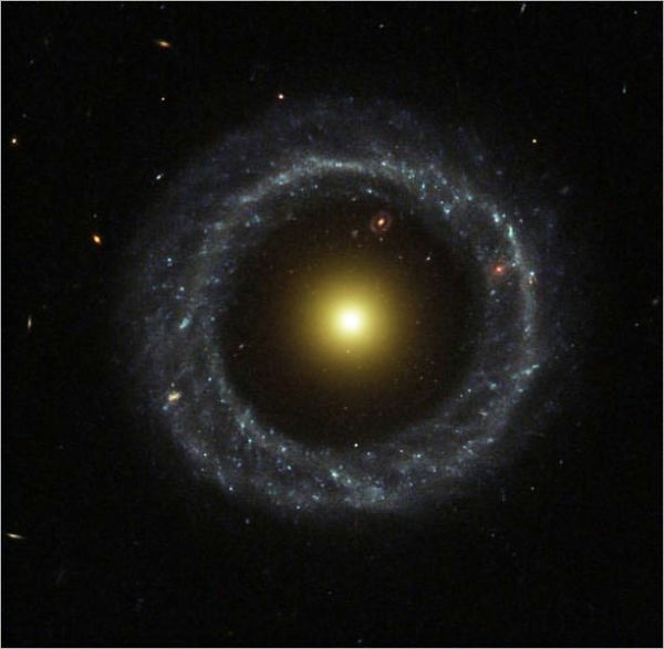 Sparkling Gems From the Hubble Telescope