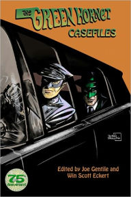 Title: The Green Hornet Casefiles, Author: Joe Gentile