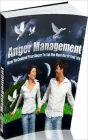 eBook about Anger Management Skill NookBook (Self Esteem)