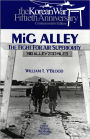 Mig Alley: The fight for air superiority