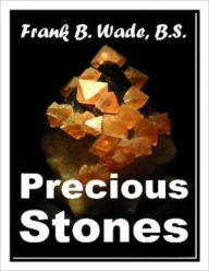 Title: Precious Stones, Author: 21 Century eBook 21 Century eBook
